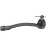 DELPHI TA2866 Steering Tie Rod End