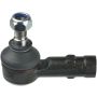 DELPHI TA2876 Steering Tie Rod End