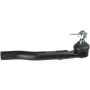 DELPHI TA2880 Steering Tie Rod End