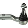 DELPHI TA2883 Steering Tie Rod End