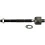 DELPHI TA2892 Steering Tie Rod End
