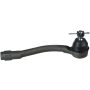 DELPHI TA2910 Steering Tie Rod End