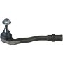 DELPHI TA2915 Steering Tie Rod End