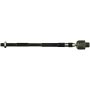 DELPHI TA2931 Steering Tie Rod End