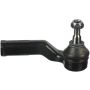 DELPHI TA2998 Steering Tie Rod End