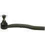 DELPHI TA3005 Steering Tie Rod End