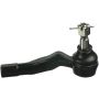 DELPHI TA3012 Steering Tie Rod End