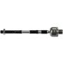 DELPHI TA3061 Steering Tie Rod End