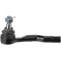 DELPHI TA3072 Steering Tie Rod End