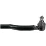 DELPHI TA3078 Steering Tie Rod End