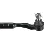DELPHI TA3080 Steering Tie Rod End