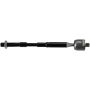 DELPHI TA3086 Steering Tie Rod End