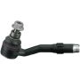 DELPHI TA3175 Steering Tie Rod End