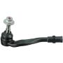 DELPHI TA3176 Steering Tie Rod End