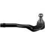 DELPHI TA3227 Steering Tie Rod End