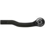 DELPHI TA3237 Steering Tie Rod End