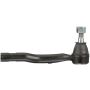 DELPHI TA3238 Steering Tie Rod End