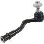 DELPHI TA3302 Steering Tie Rod End