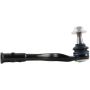 DELPHI TA3302 Steering Tie Rod End