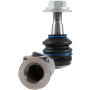 DELPHI TA3302 Steering Tie Rod End