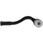 DELPHI TA3302 Steering Tie Rod End