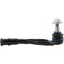 DELPHI TA3303 Steering Tie Rod End