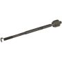 DELPHI TA3310 Steering Tie Rod End