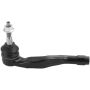 DELPHI TA3332 Steering Tie Rod End