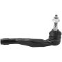 DELPHI TA3333 Steering Tie Rod End