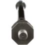 DELPHI TA3357 Steering Tie Rod End
