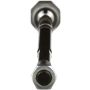 DELPHI TA3357 Steering Tie Rod End