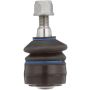 DELPHI TA3359 Steering Tie Rod End