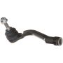 DELPHI TA3361 Steering Tie Rod End