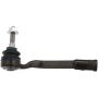 DELPHI TA3361 Steering Tie Rod End