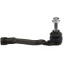 DELPHI TA3361 Steering Tie Rod End
