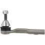 DELPHI TA3367 Steering Tie Rod End