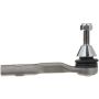 DELPHI TA3367 Steering Tie Rod End