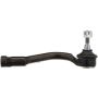 DELPHI TA3373 Steering Tie Rod End