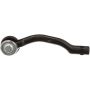 DELPHI TA3375 Steering Tie Rod End