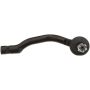 DELPHI TA3375 Steering Tie Rod End