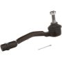 DELPHI TA3376 Steering Tie Rod End
