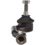 DELPHI TA3376 Steering Tie Rod End