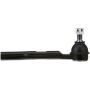 DELPHI TA3380 Steering Tie Rod End