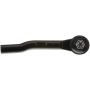 DELPHI TA3380 Steering Tie Rod End