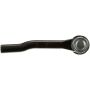 DELPHI TA3381 Steering Tie Rod End