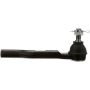 DELPHI TA3381 Steering Tie Rod End