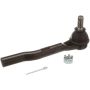 DELPHI TA3381 Steering Tie Rod End