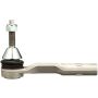 DELPHI TA3383 Steering Tie Rod End