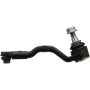 DELPHI TA3385 Steering Tie Rod End