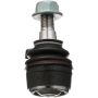 DELPHI TA3385 Steering Tie Rod End